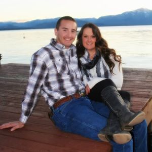 Meet your Posher, Kaitlyn